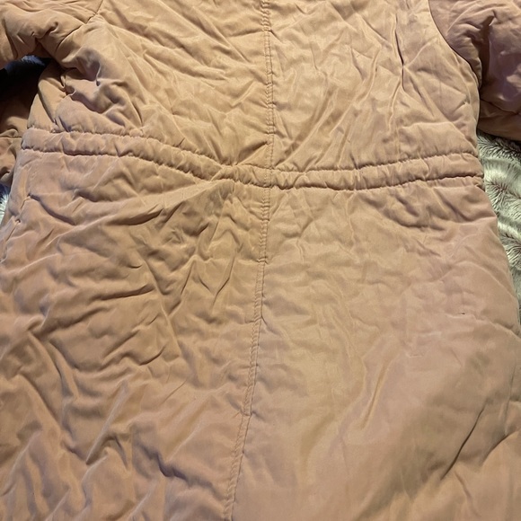 Coat, lined new no tags - Picture 2 of 4